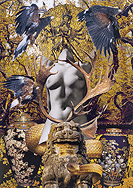 collage by Teresa Goodin